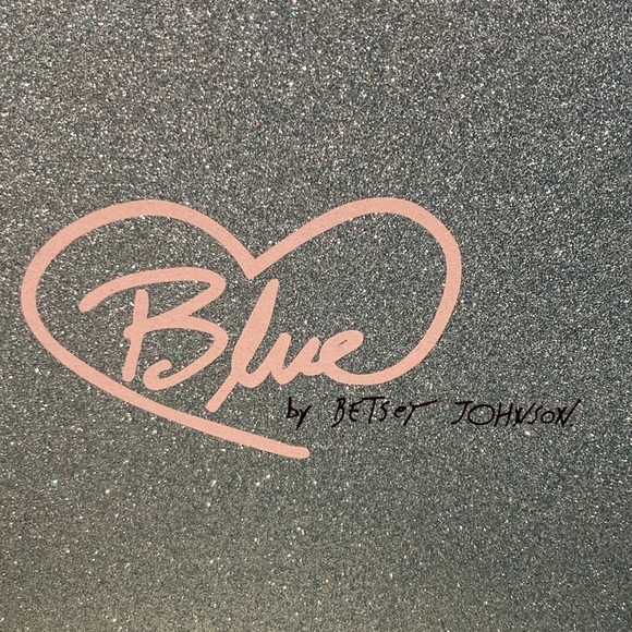 ❤️- NIB! New Listing! BETSY JOHNSON Juno Strappy Sanadal Silver 8.5 - Picture 15 of 16